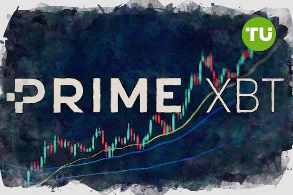 The Future of Trading PrimeXBT Trading Platform The Future of Trading PrimeXBT Trading Platform