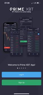 Trade PrimeXBT Argentina - A Comprehensive Guide for Traders Trade PrimeXBT Argentina - A Comprehensive Guide for Traders